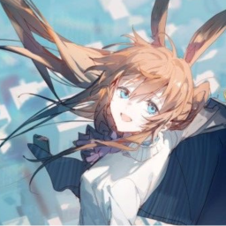 ✩