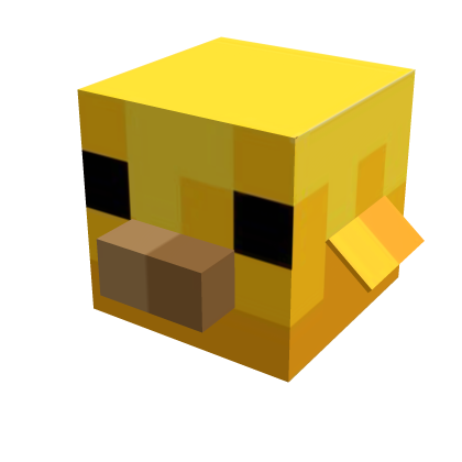 Baby Chicken Torso (Little Friend) Roblox item