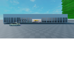 待合空港