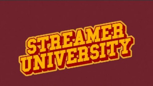 Universidad de Streamers 