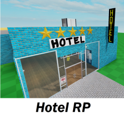 Hotel RP