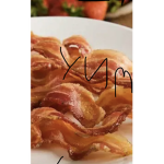 Bacon hair group And bacon
