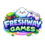 Freshway Games