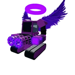 TBBF Public Testing icon
