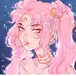 #pinkie squad