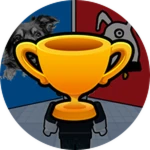 Game Badge Thumbnail
