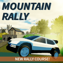 Mountain Rally