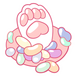 Jelly Paw
