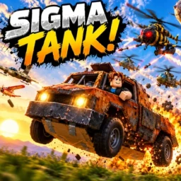 Sigma Tank icon