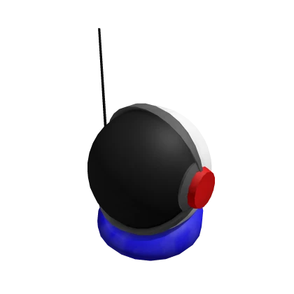 Classic Astronaut Helmet | Roblox Item - Rolimon's