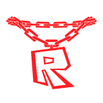 Classic Retro Roblox Chain