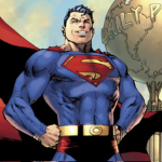Superhero Bloodline