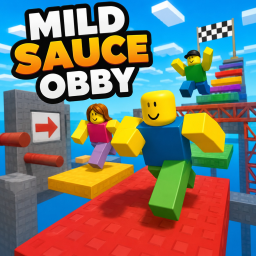 Mild Sauce Obby