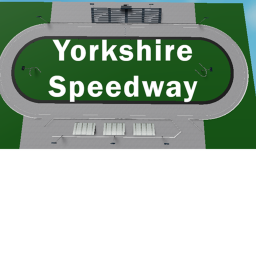 [original] Yorkshire Speedway