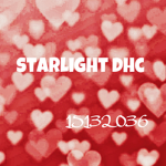 starlight dhc !