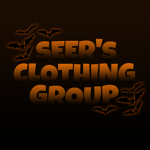 SeerDev's Clothing Group