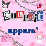 culprit apparel