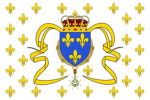 -The Kingdom of France- (1789)