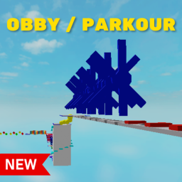 Obby / Parkour 99% Erram