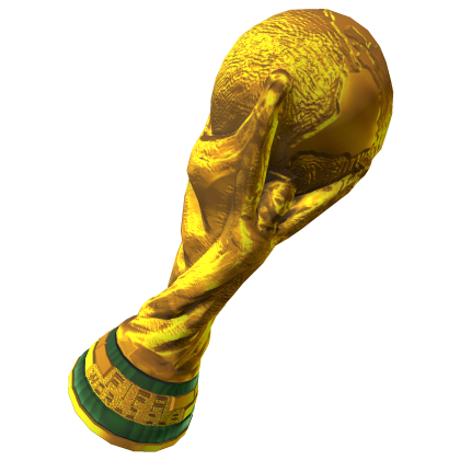 🏆 FIFA World Cup (Football/Soccer) thumbnail