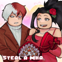 Steal A MHA!