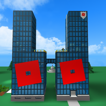 Roblox HQ [OPENED!] 