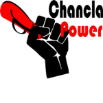 La chancla