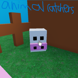 Animal Catchers