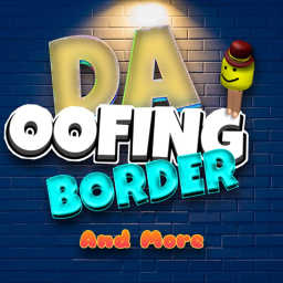 Da OOFING Border ! [Beta 0.17]  DEPRECATED!