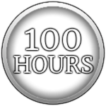 100 Hours