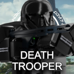 NGE 〕Imperial Death Troopers