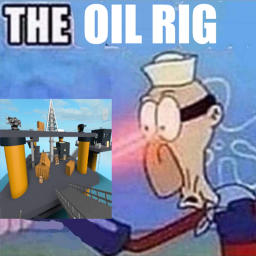 The Oil Rig