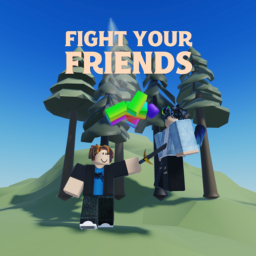 ⚔️Sword Fight to The Death⚔️