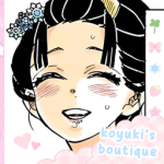-【 ୨﹒ᴋᴏʏᴜᴋɪ's ʙᴏᴜᴛɪǫᴜᴇ﹒୧ 】-