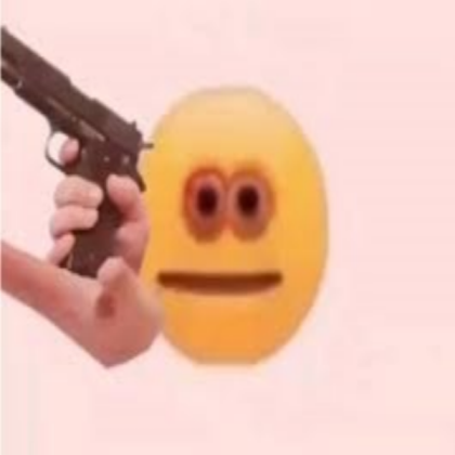 heavy breathing emoji meme Roblox decal