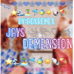 -*. Jay’s Dimension .*-