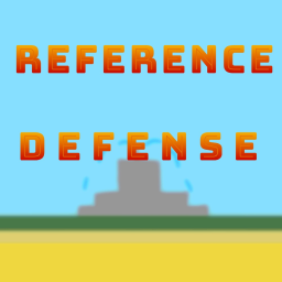 (Moved) Reference Defense