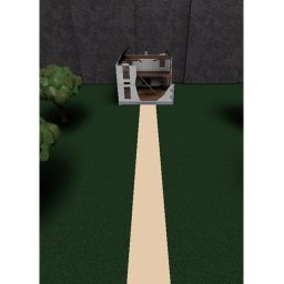 The House (Original)