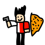 The dorito sapranos
