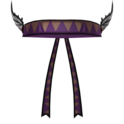 Caesar Zeppeli Headband