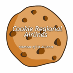 Cookie Regional Airlines