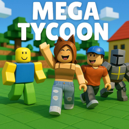 MEGA TYCOON (TEST VERSION)