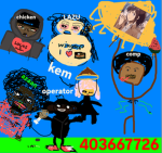 67twinbaka