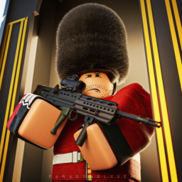 [BETA] British Military Academy