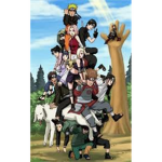 MOST ULTIMATE NARUTO FAN CLUB