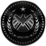 SHIELD | Operations Division ᅠ ᅠ ᅠ