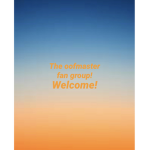 The Oofmaster fan group