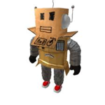 The Robot Army Production Group