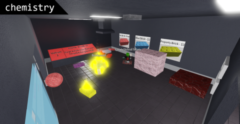 bricklabs [UPDATE] scripts