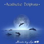 •Aesthetic Dolphins•
